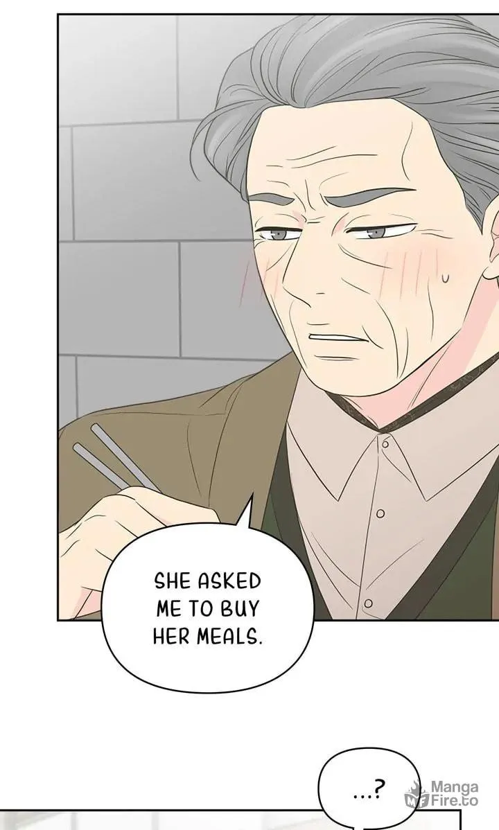 Check In to Your Heart Chapter 96 page 75 - 