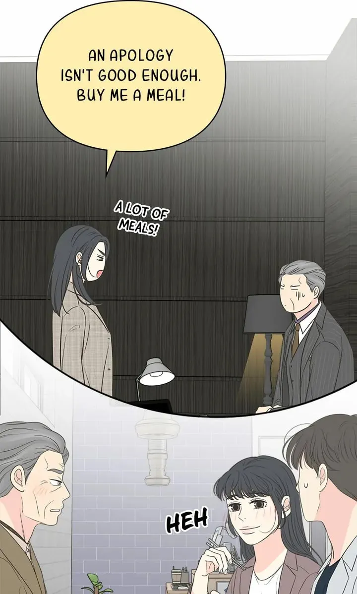 Check In to Your Heart Chapter 96 page 77 - 