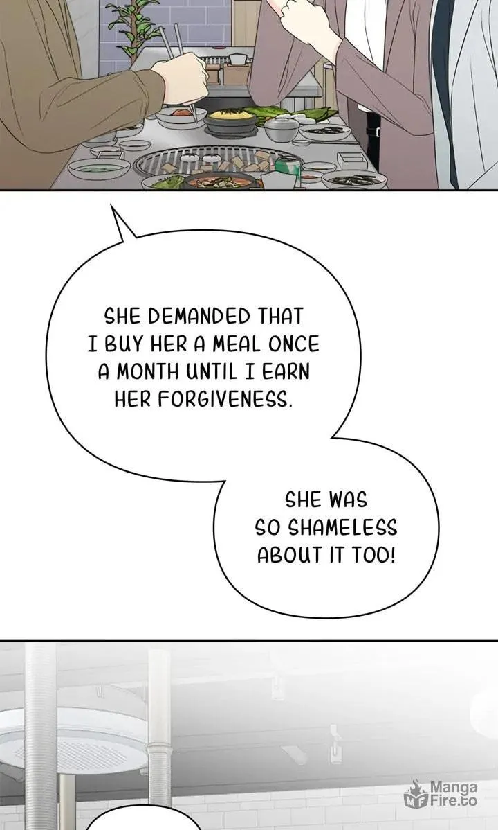 Check In to Your Heart Chapter 96 page 78 - 