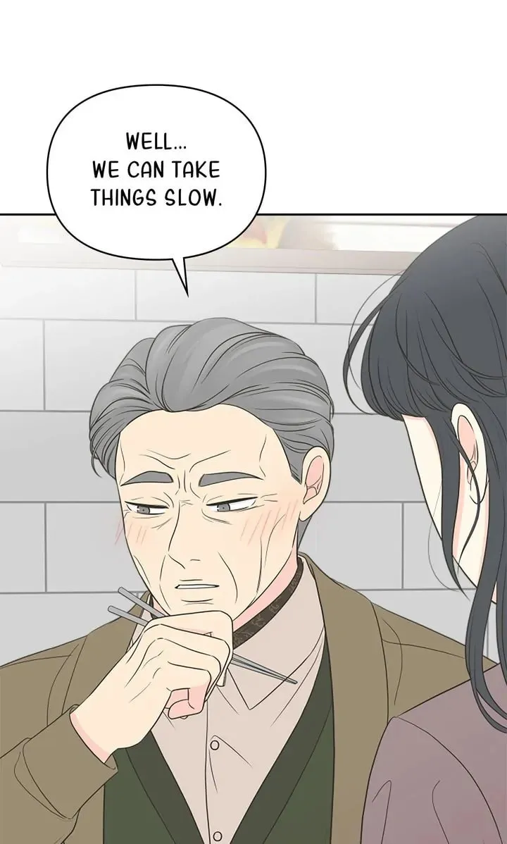 Check In to Your Heart Chapter 96 page 82 - 