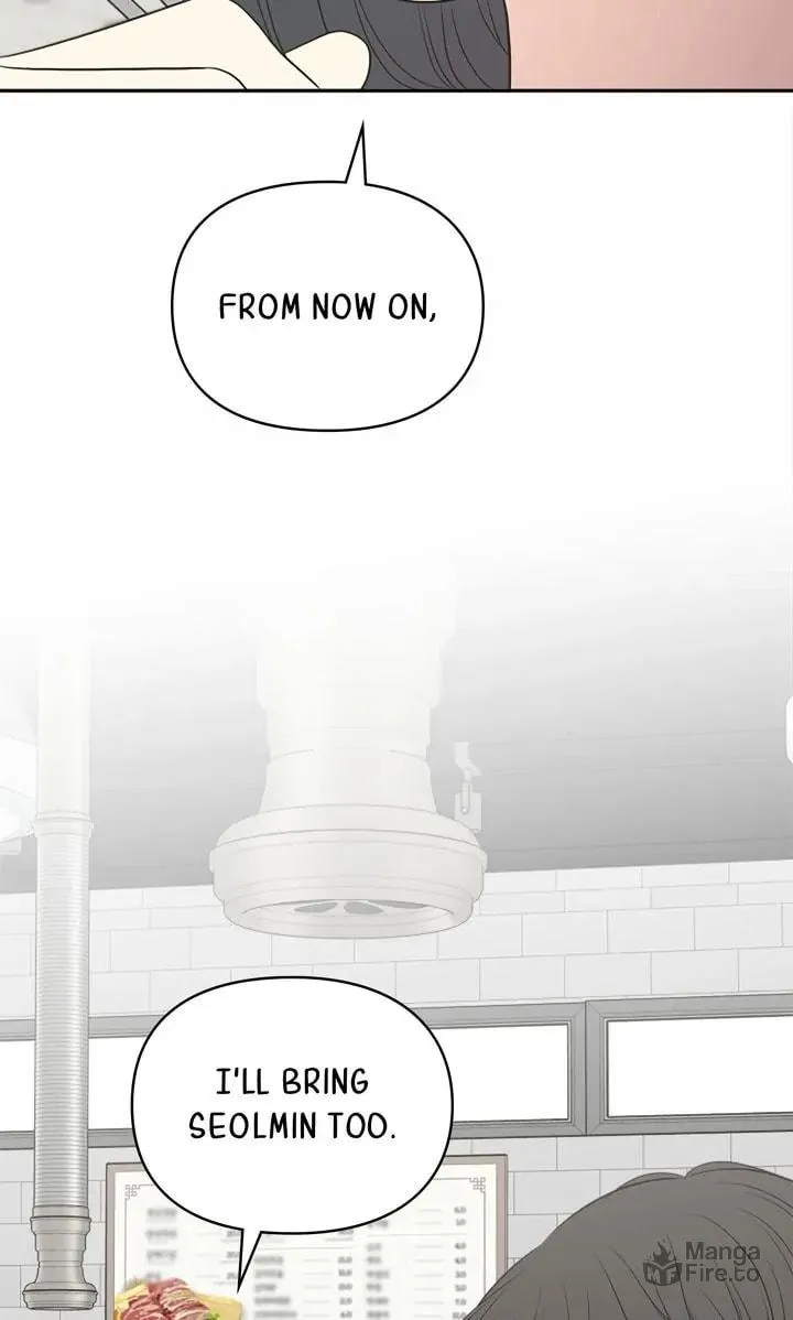 Check In to Your Heart Chapter 96 page 84 - 