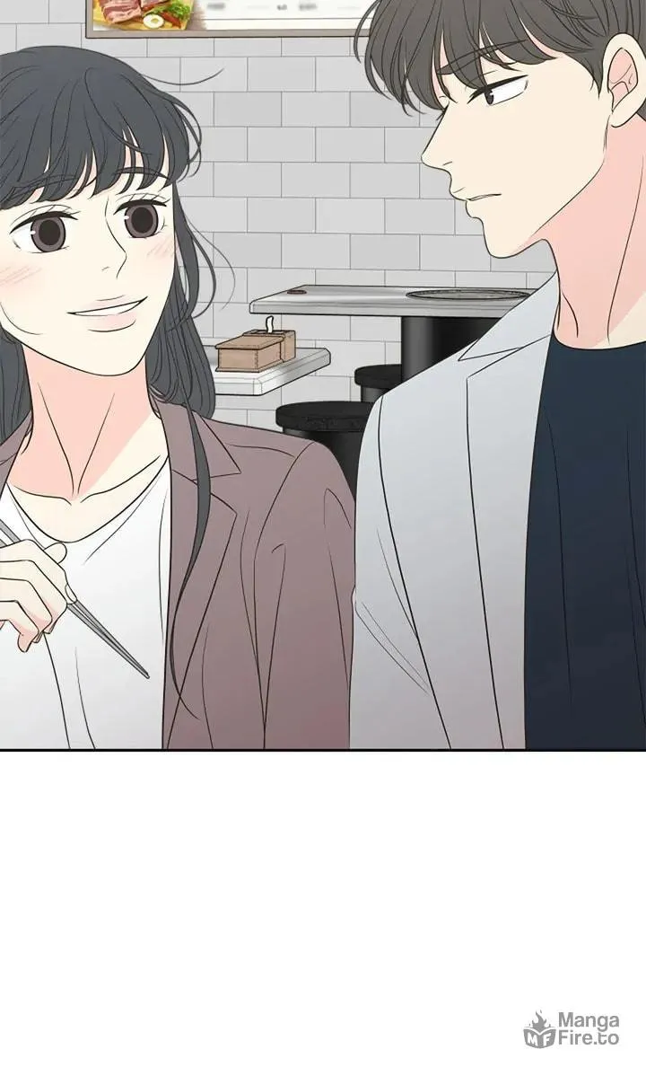 Check In to Your Heart Chapter 96 page 85 - 