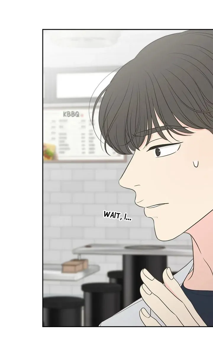Check In to Your Heart Chapter 96 page 86 - 