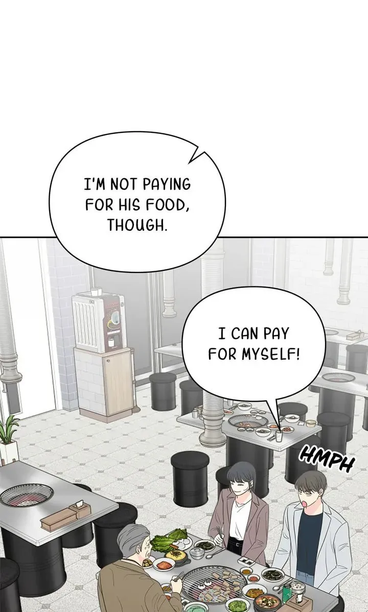 Check In to Your Heart Chapter 96 page 89 - 