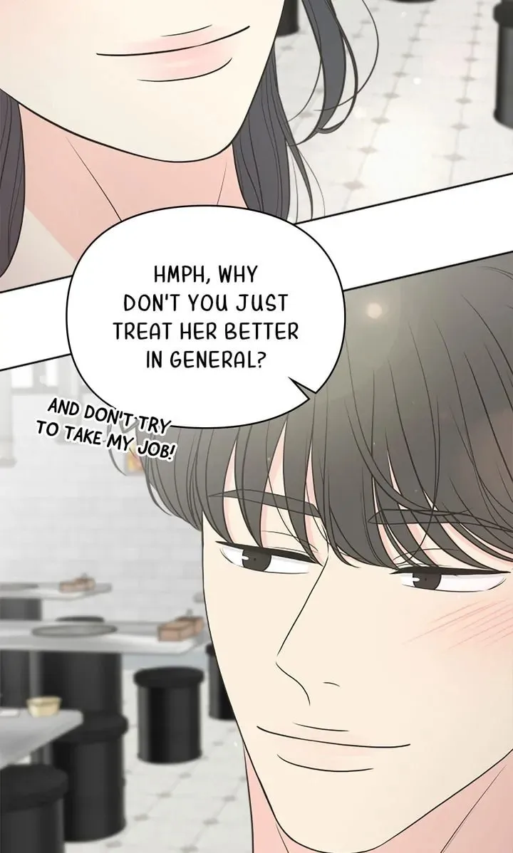 Check In to Your Heart Chapter 96 page 92 - 