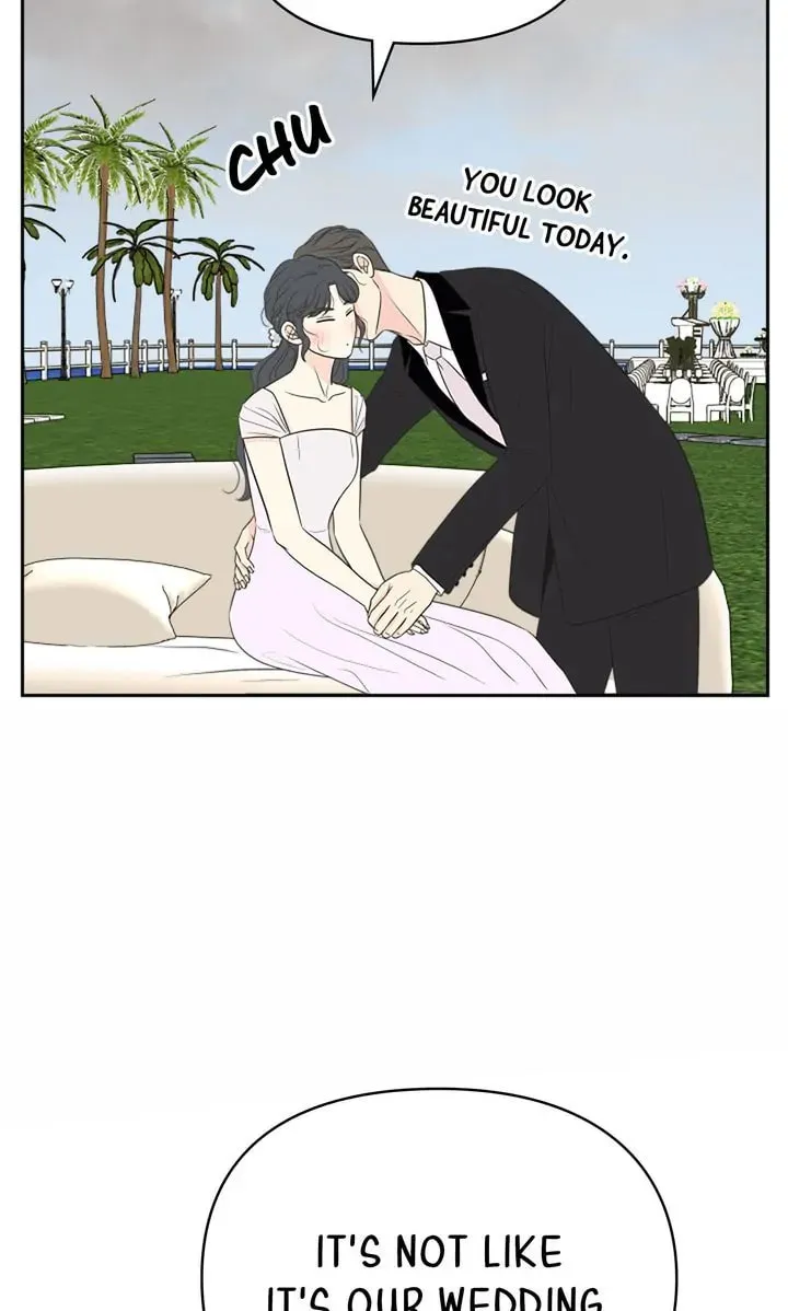 Check In to Your Heart Chapter 97 page 11 - 