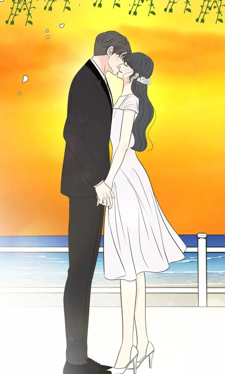 Check In to Your Heart Chapter 97 page 109 - 