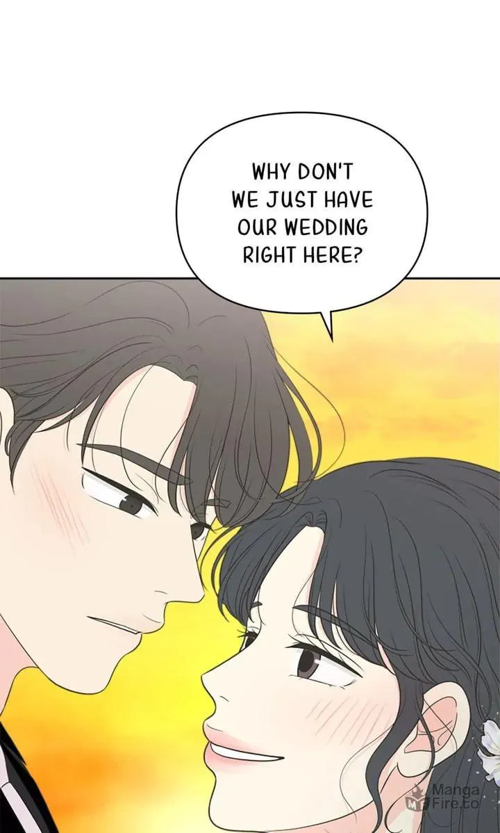 Check In to Your Heart Chapter 97 page 111 - 