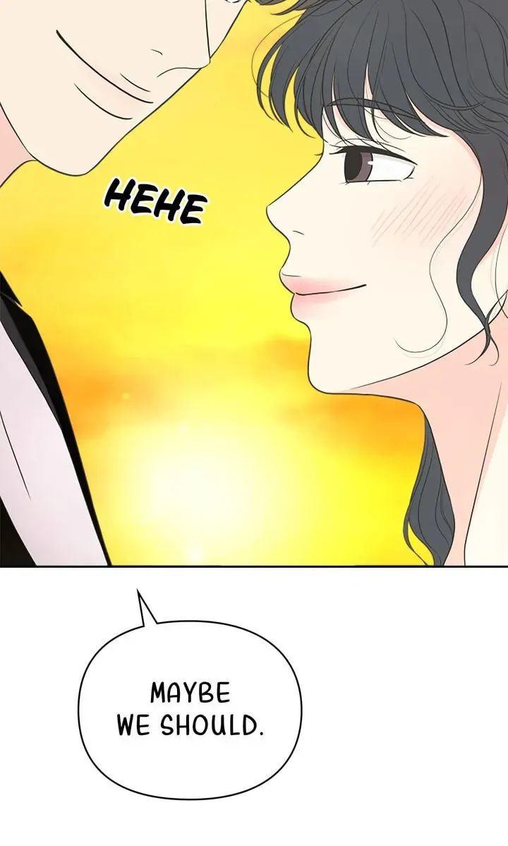 Check In to Your Heart Chapter 97 page 113 - 