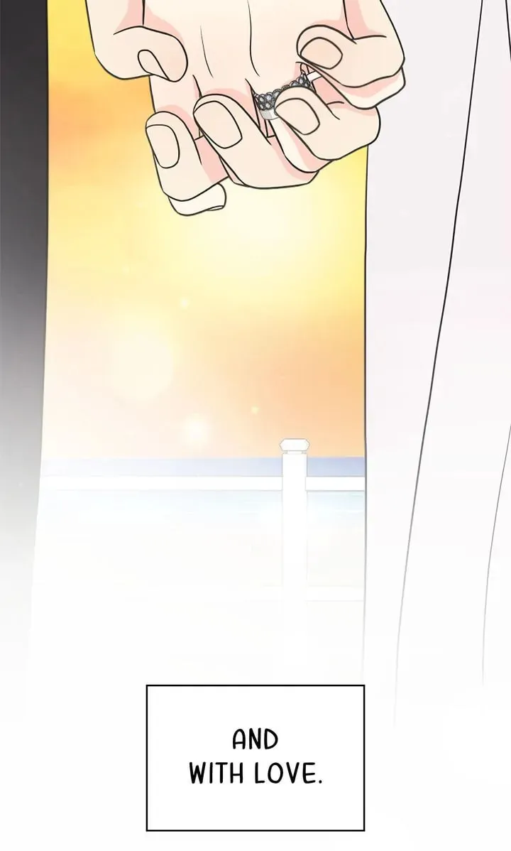 Check In to Your Heart Chapter 97 page 116 - 