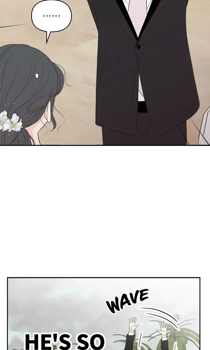 Check In to Your Heart Chapter 97 page 14 - 