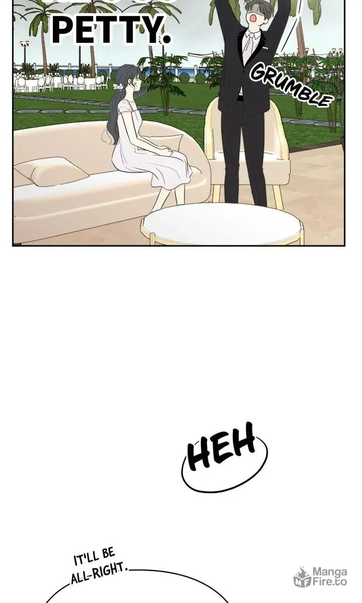 Check In to Your Heart Chapter 97 page 15 - 