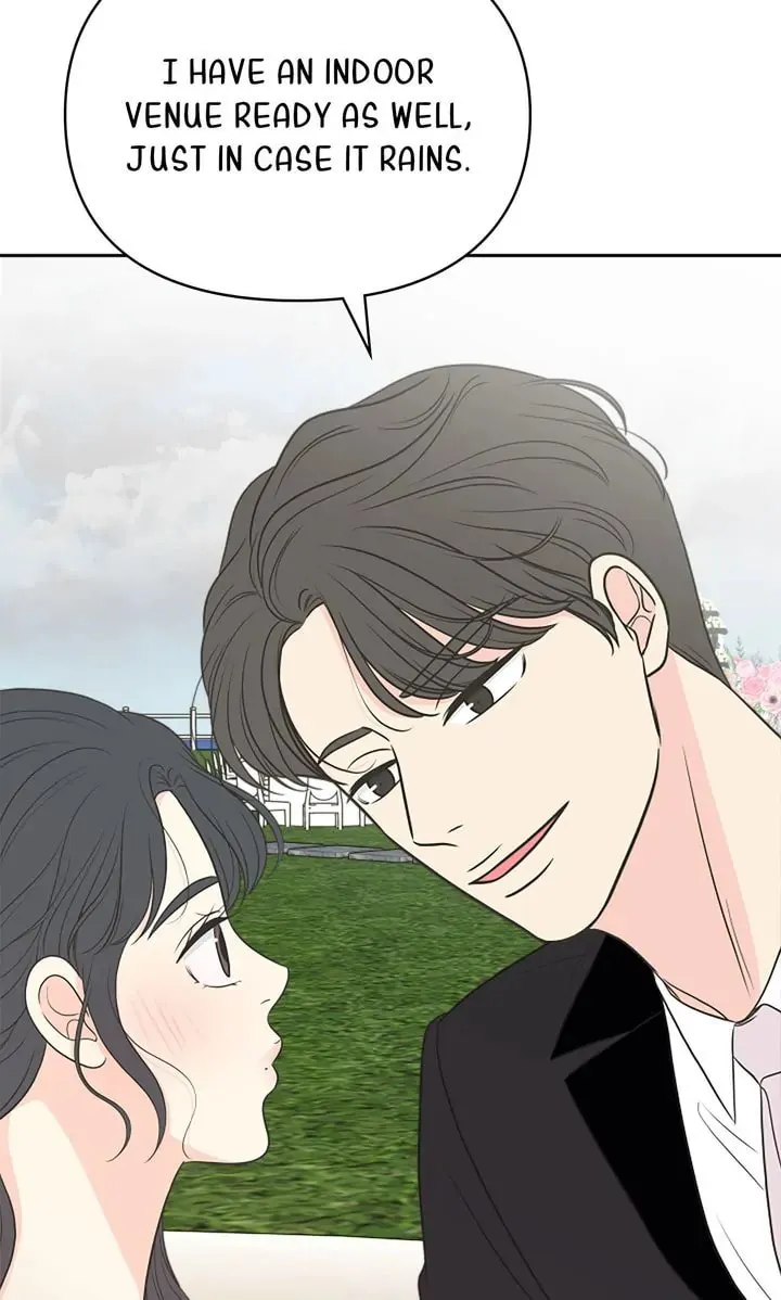Check In to Your Heart Chapter 97 page 16 - 