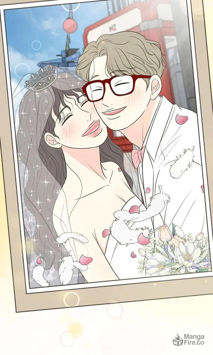 Check In to Your Heart Chapter 97 page 18 - 