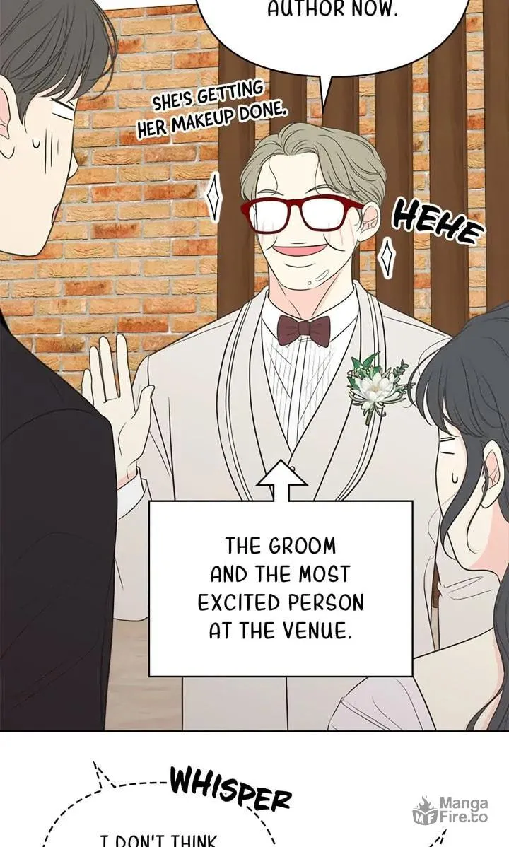 Check In to Your Heart Chapter 97 page 20 - 
