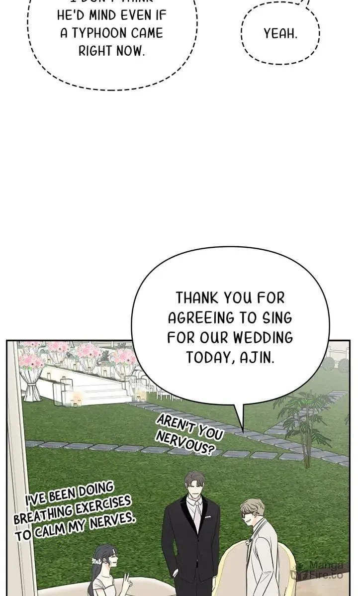 Check In to Your Heart Chapter 97 page 21 - 