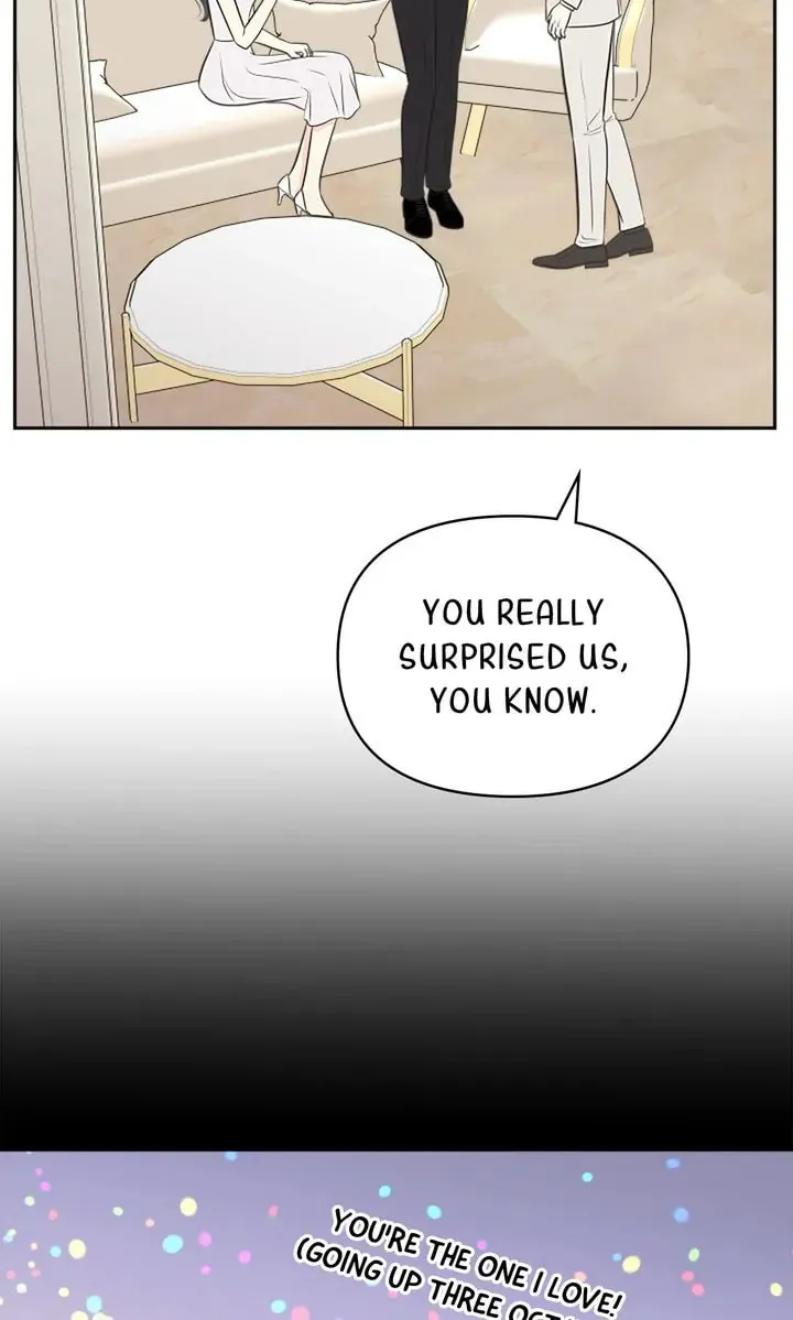 Check In to Your Heart Chapter 97 page 22 - 