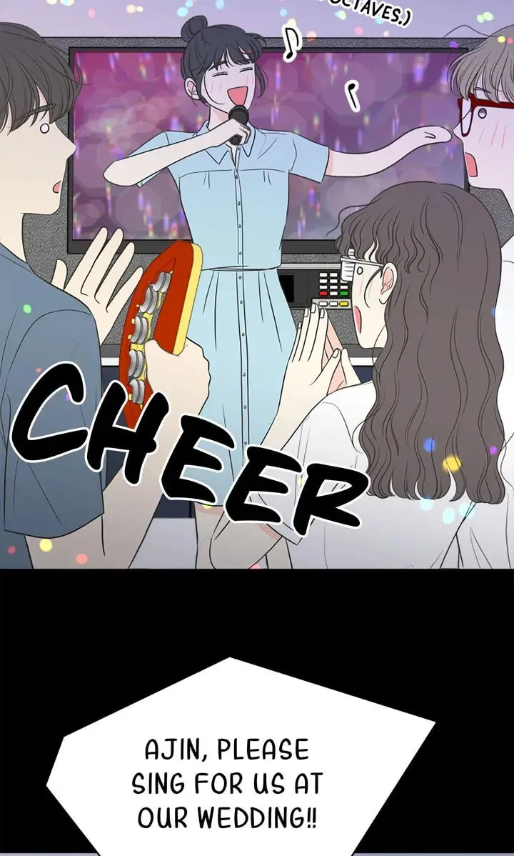 Check In to Your Heart Chapter 97 page 23 - 