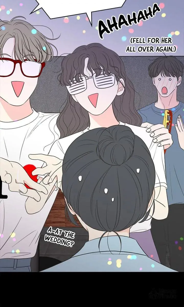 Check In to Your Heart Chapter 97 page 24 - 