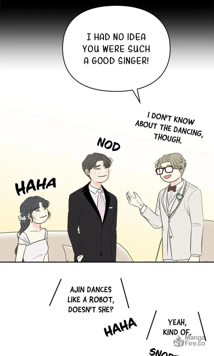 Check In to Your Heart Chapter 97 page 25 - 