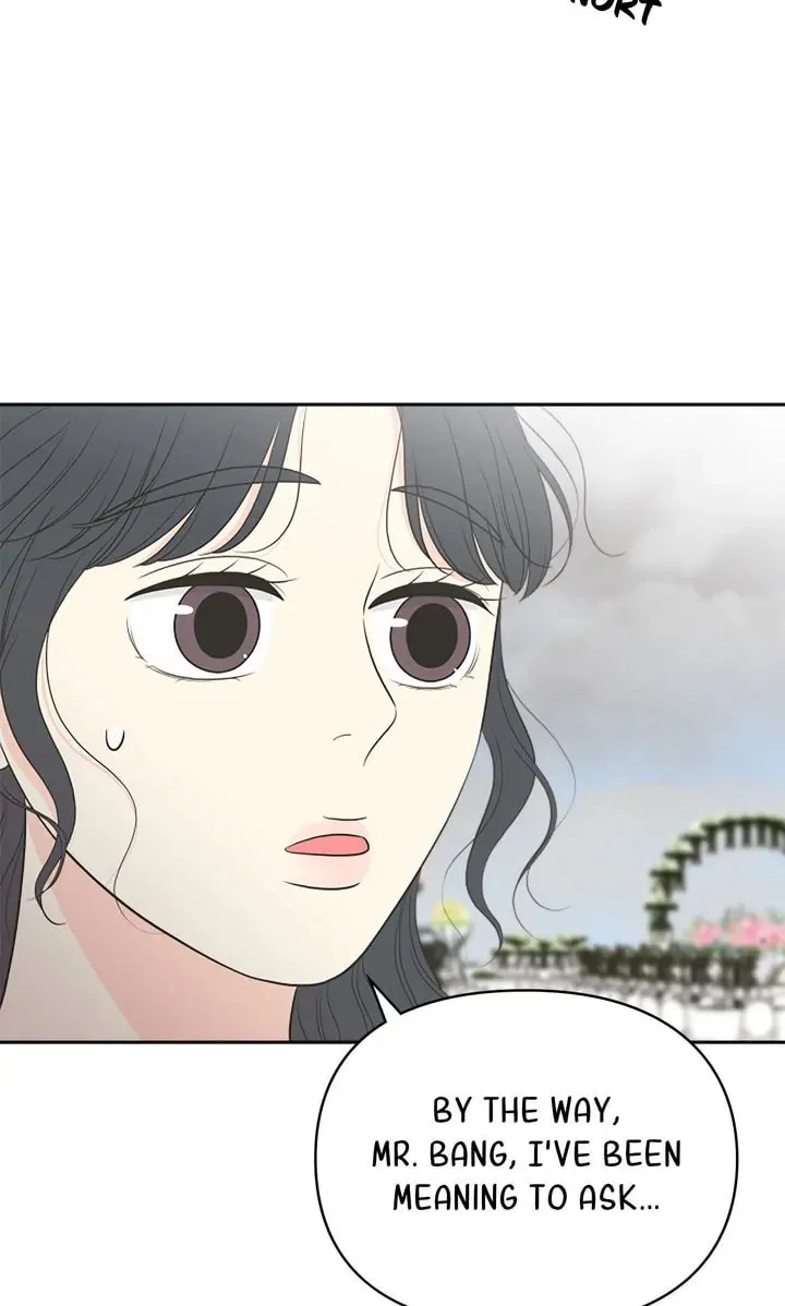 Check In to Your Heart Chapter 97 page 26 - 