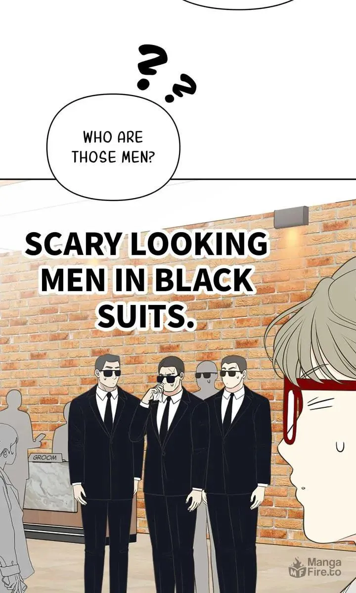 Check In to Your Heart Chapter 97 page 27 - 