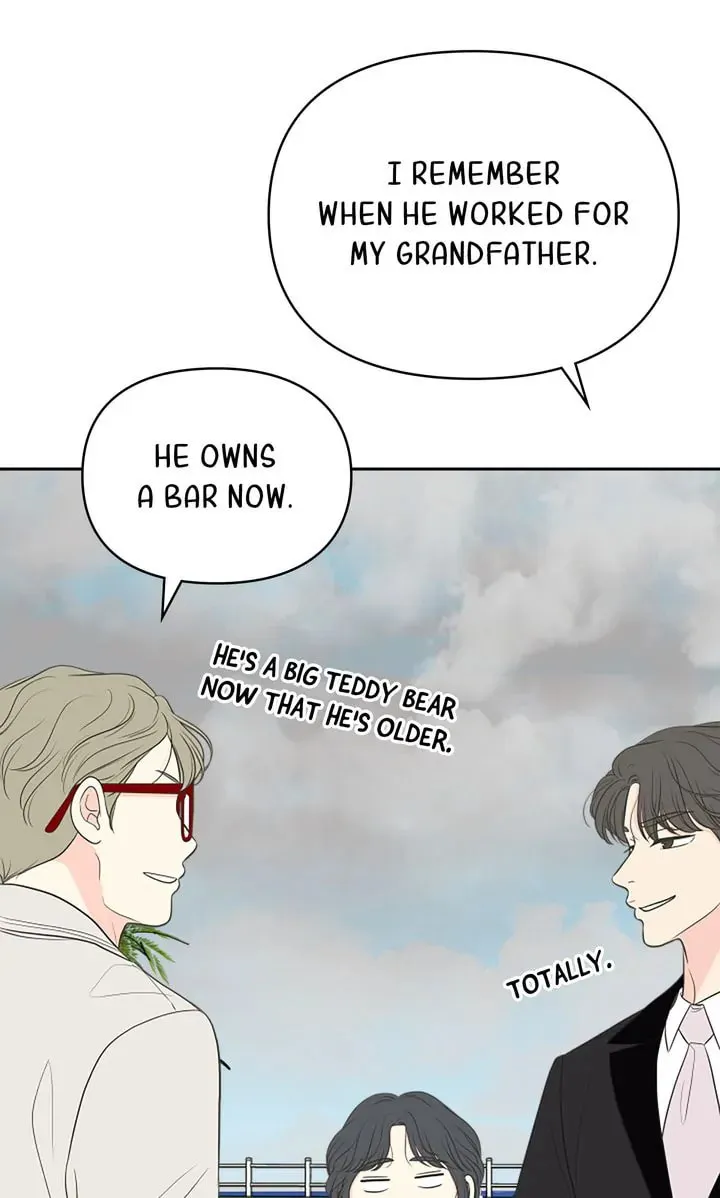 Check In to Your Heart Chapter 97 page 31 - 