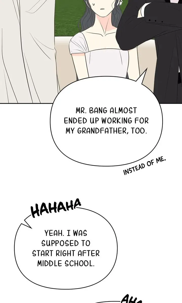 Check In to Your Heart Chapter 97 page 32 - 