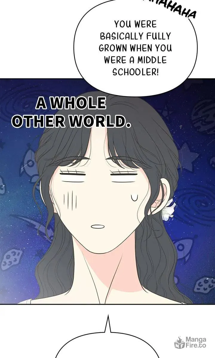 Check In to Your Heart Chapter 97 page 33 - 