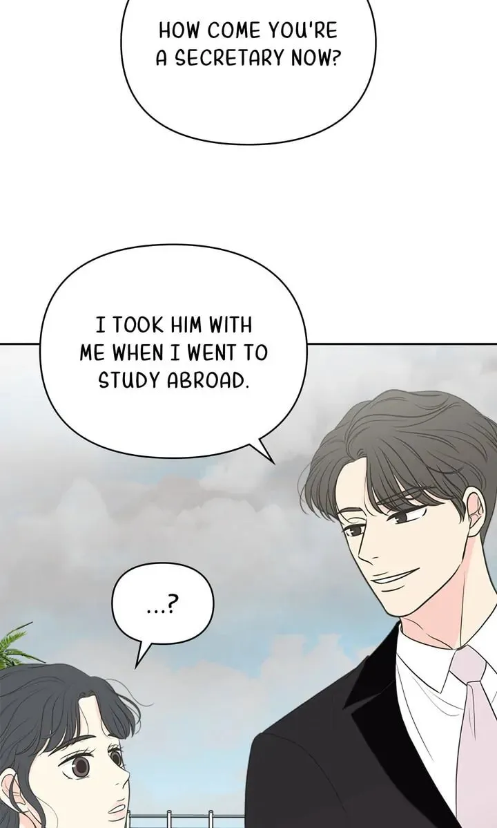 Check In to Your Heart Chapter 97 page 34 - 