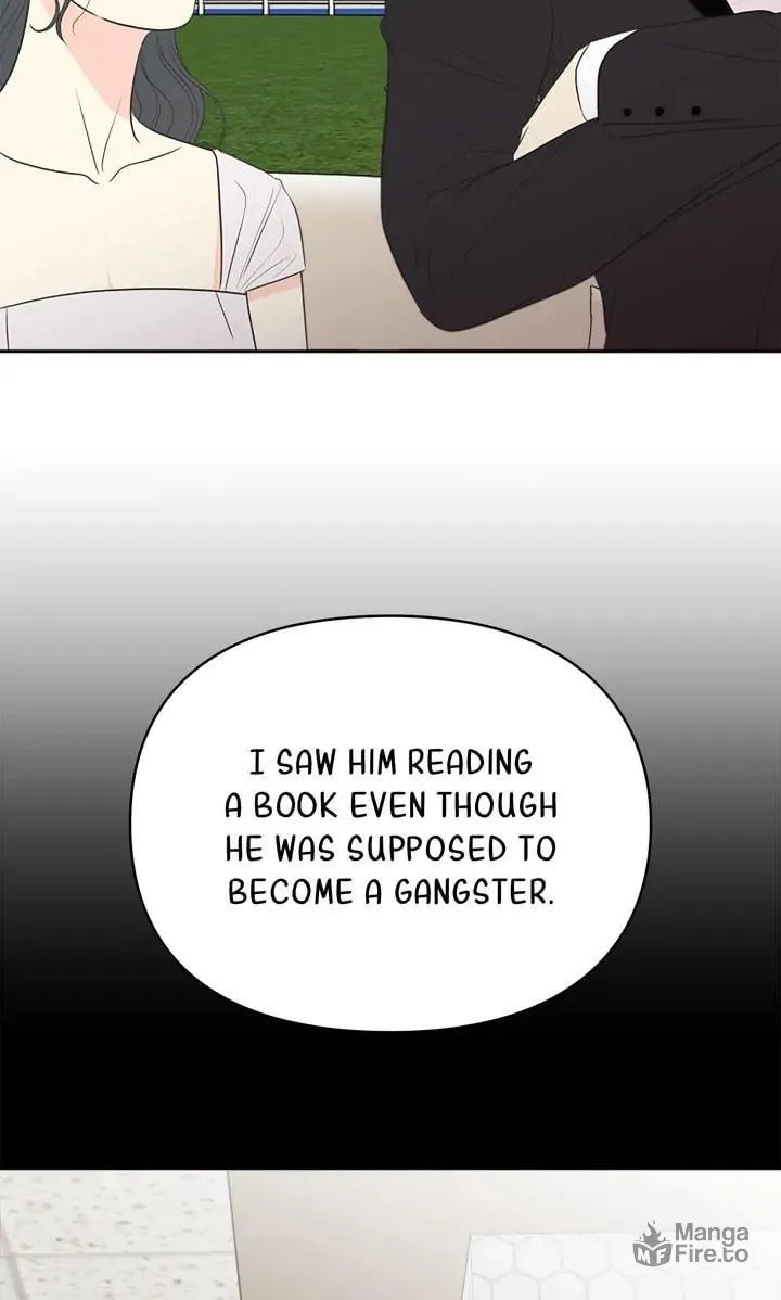 Check In to Your Heart Chapter 97 page 35 - 