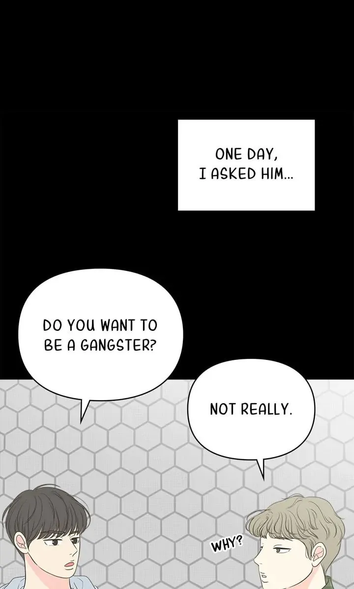 Check In to Your Heart Chapter 97 page 37 - 