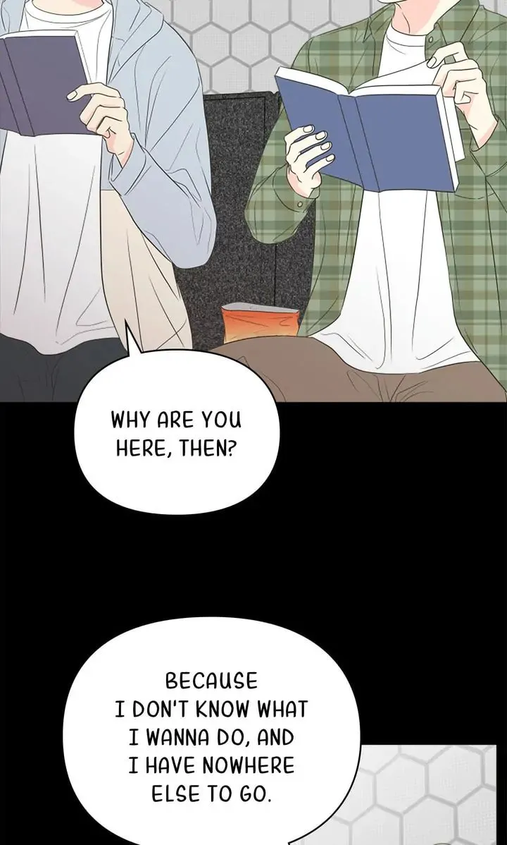 Check In to Your Heart Chapter 97 page 38 - 