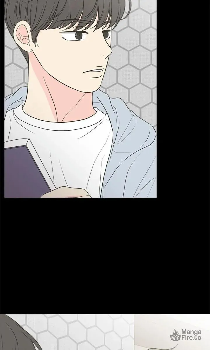Check In to Your Heart Chapter 97 page 40 - 