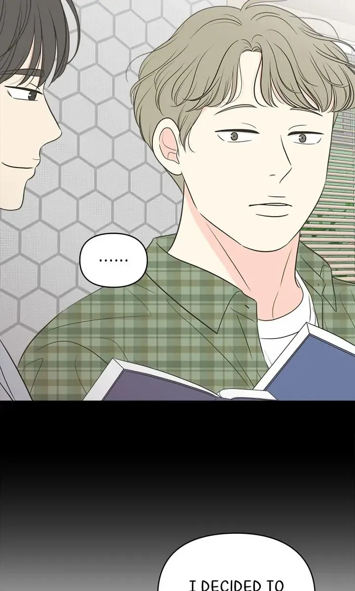 Check In to Your Heart Chapter 97 page 41 - 