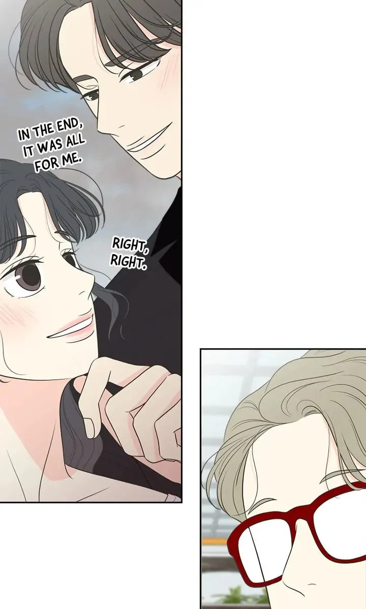 Check In to Your Heart Chapter 97 page 44 - 