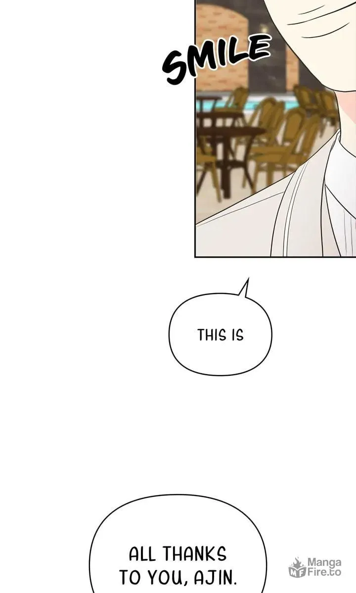 Check In to Your Heart Chapter 97 page 45 - 