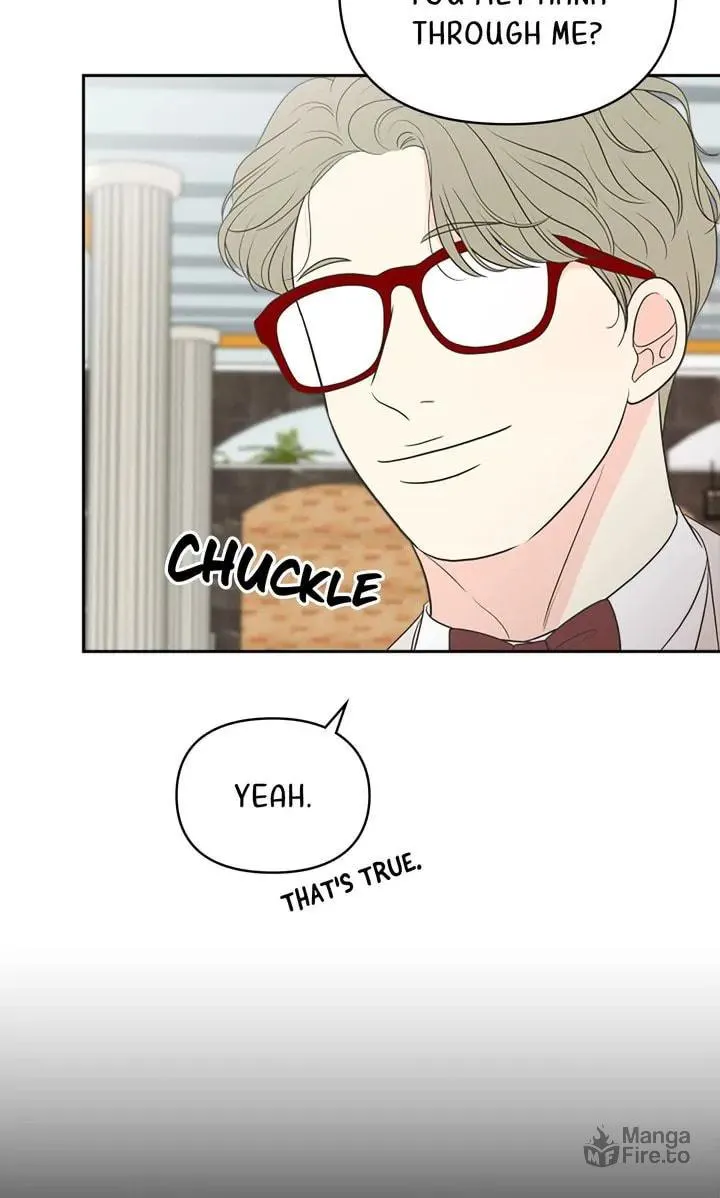 Check In to Your Heart Chapter 97 page 48 - 