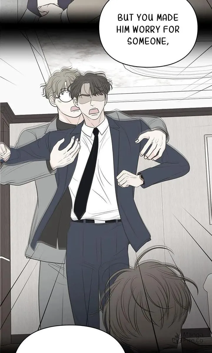 Check In to Your Heart Chapter 97 page 50 - 