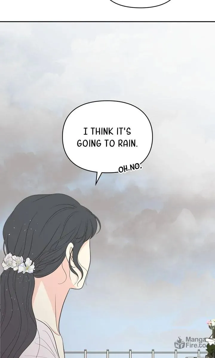 Check In to Your Heart Chapter 97 page 6 - 