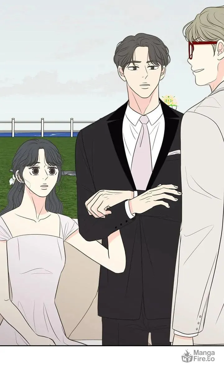 Check In to Your Heart Chapter 97 page 54 - 