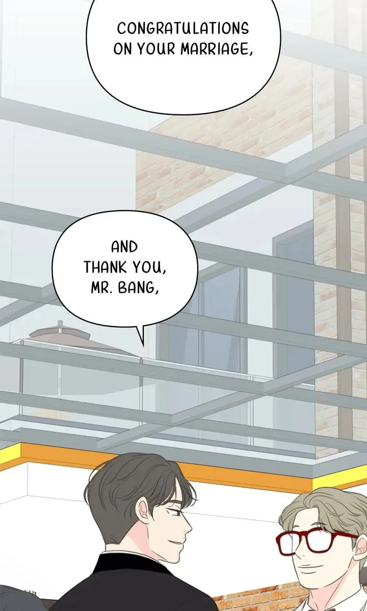 Check In to Your Heart Chapter 97 page 59 - 