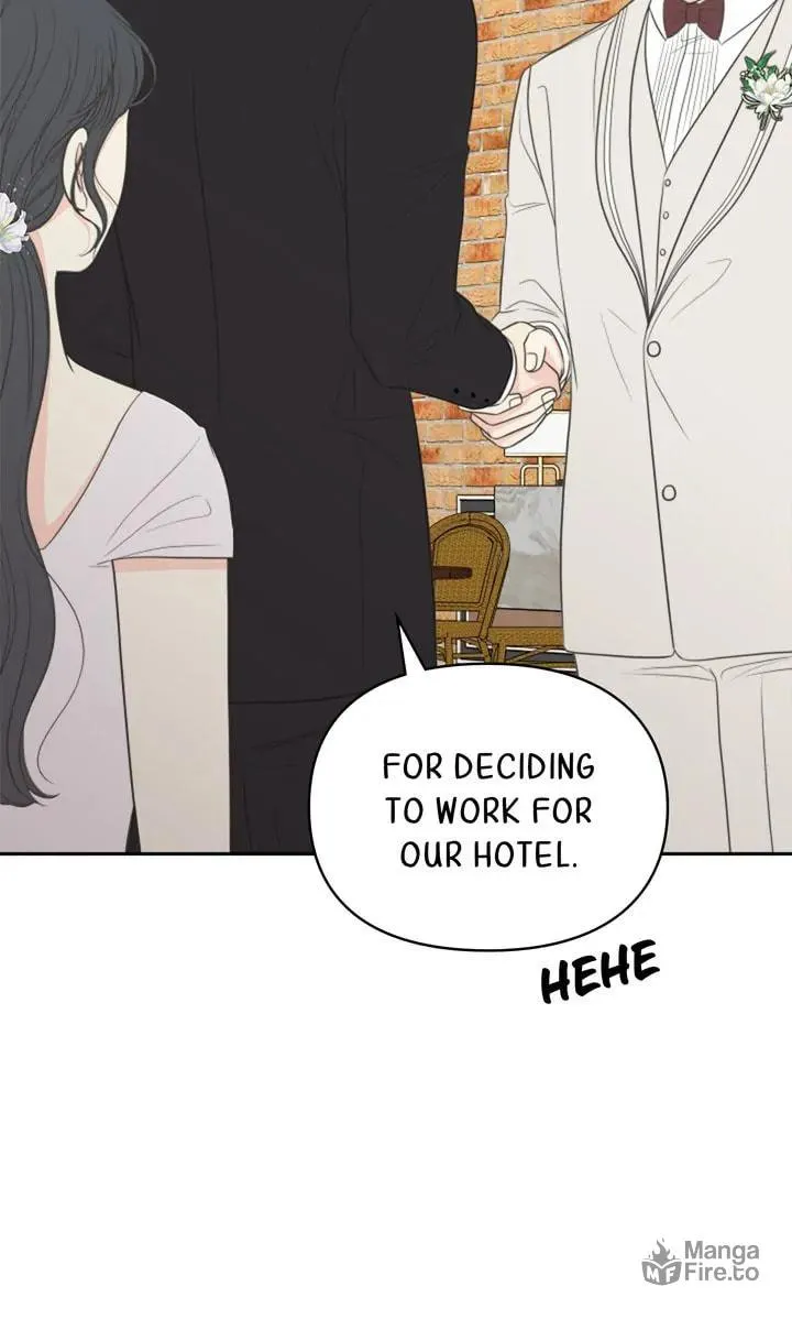 Check In to Your Heart Chapter 97 page 60 - 
