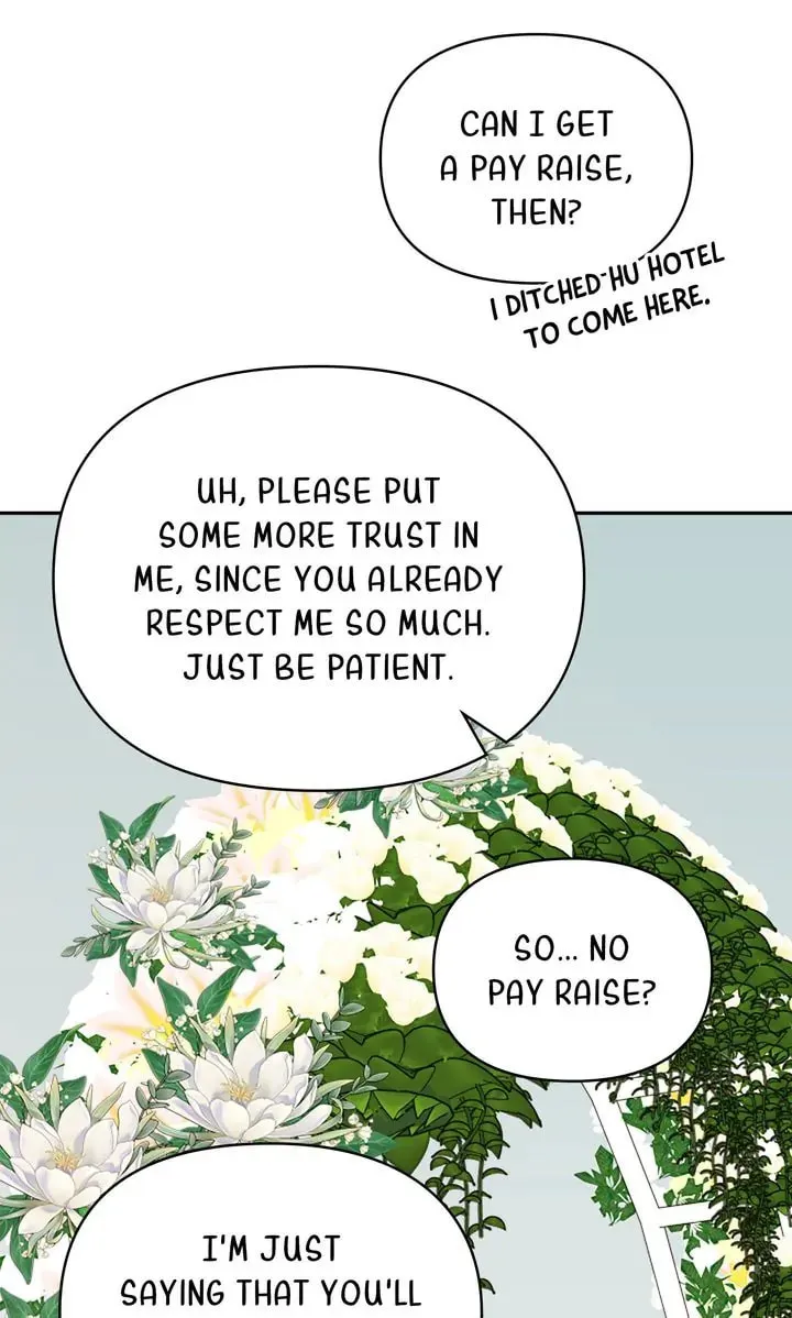 Check In to Your Heart Chapter 97 page 61 - 