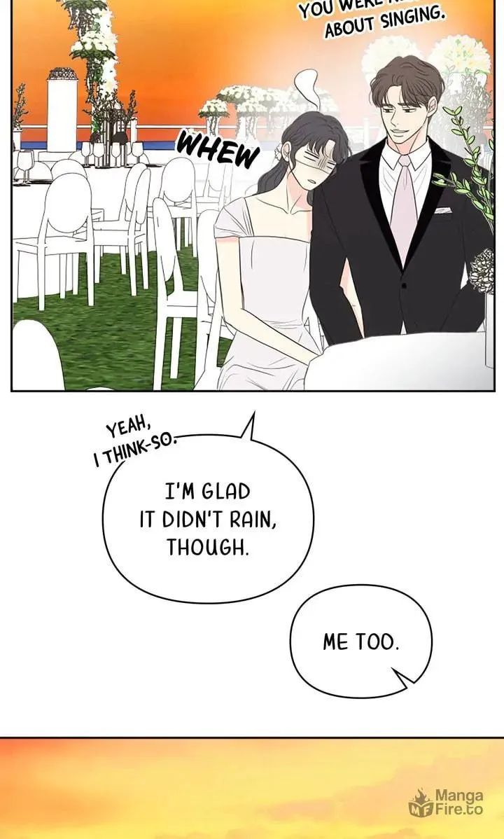 Check In to Your Heart Chapter 97 page 69 - 