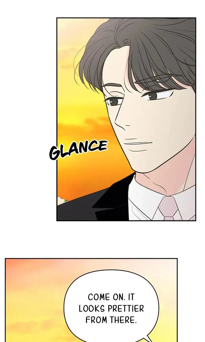 Check In to Your Heart Chapter 97 page 71 - 