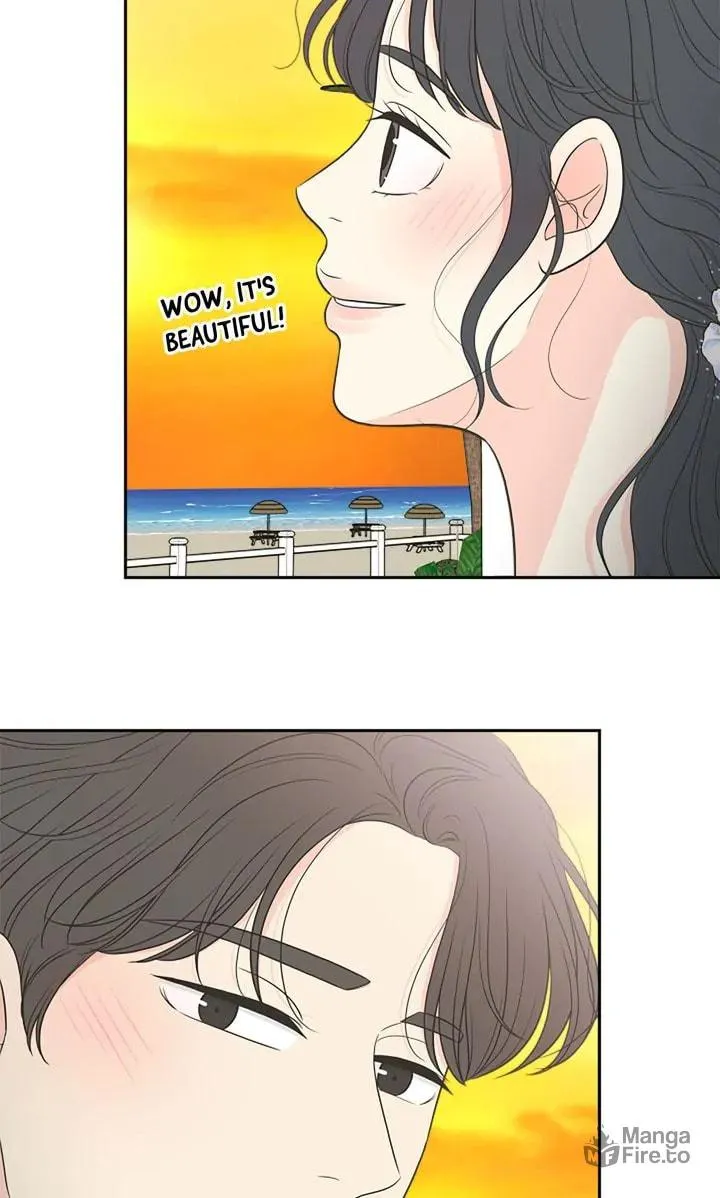 Check In to Your Heart Chapter 97 page 75 - 