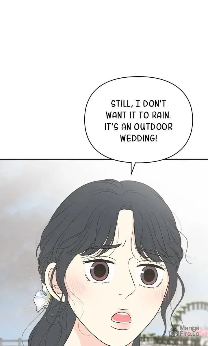 Check In to Your Heart Chapter 97 page 9 - 