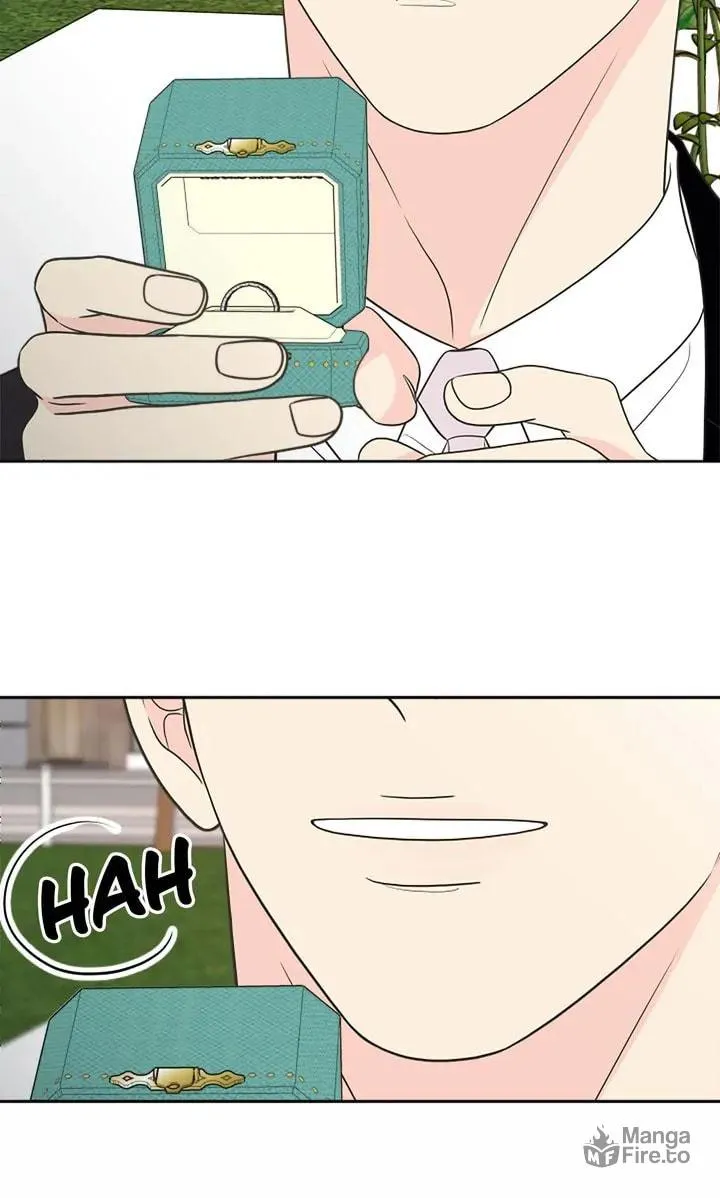 Check In to Your Heart Chapter 97 page 84 - 