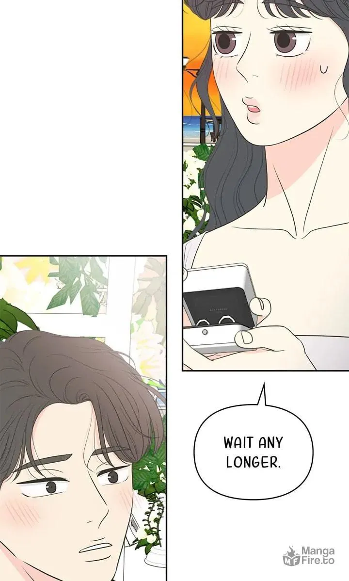 Check In to Your Heart Chapter 97 page 87 - 